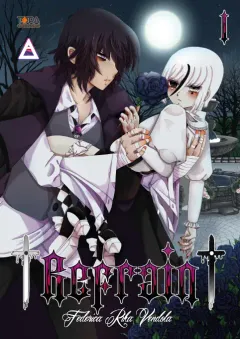 Volume cover